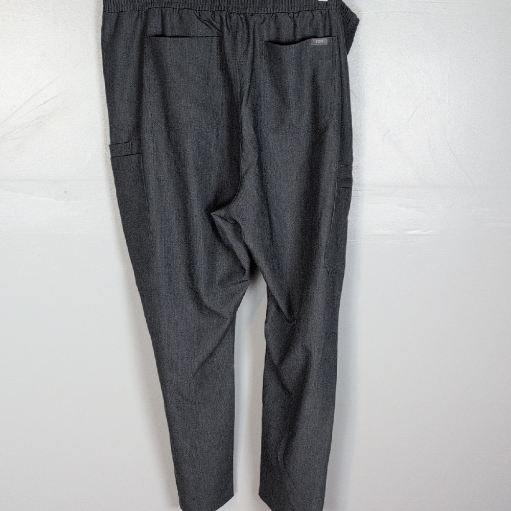 Figs Technical Collection Scrub Pants - Picture 7 of 12